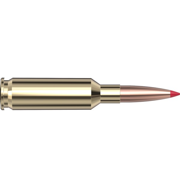 Hornady 6MM GT Ammo 109GR ELD Match (20 PER Box) - Hornady