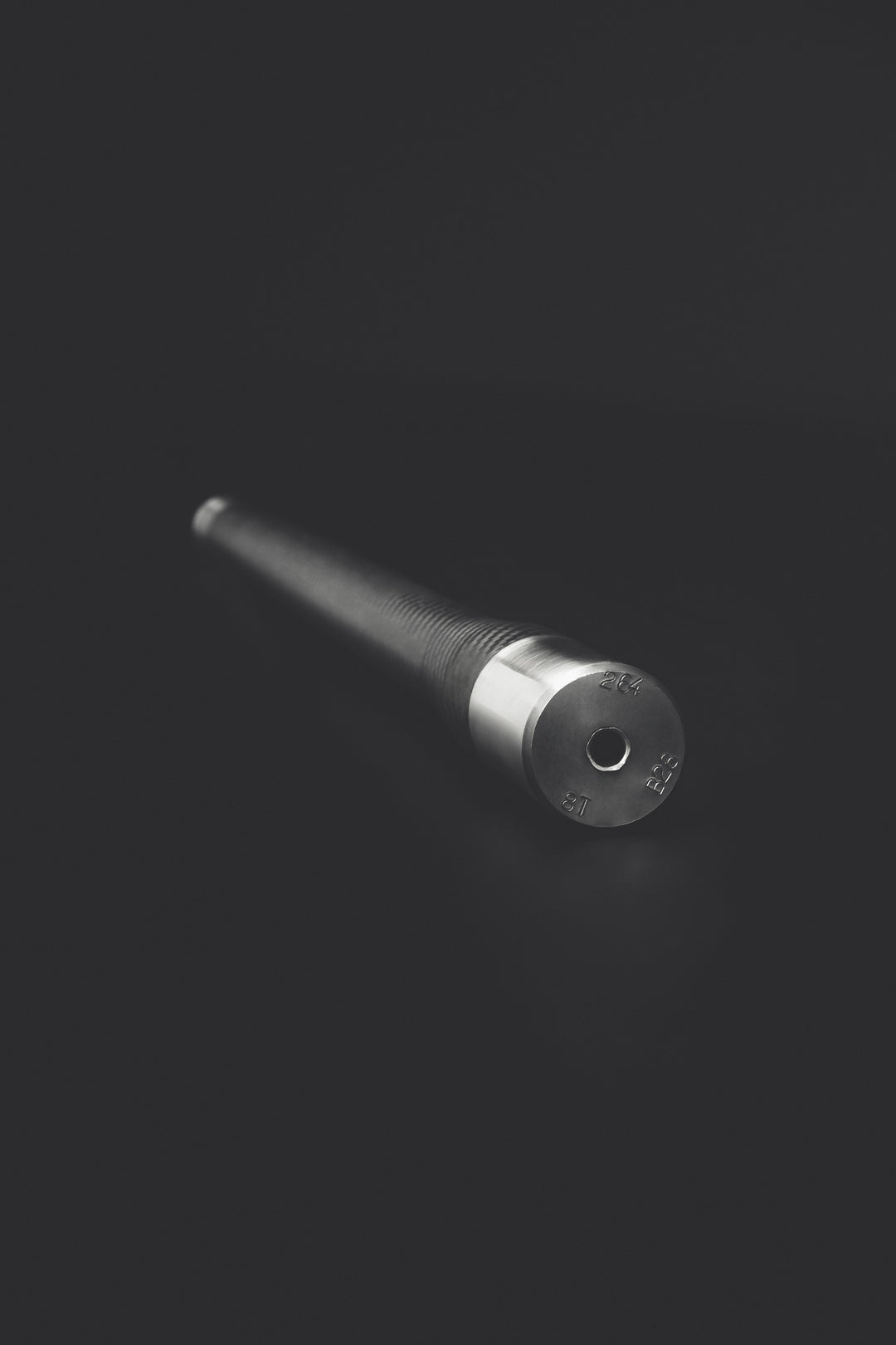 Hardy Carbon Barrel SA RH 308WIN 24" 5 rnd - Hardy