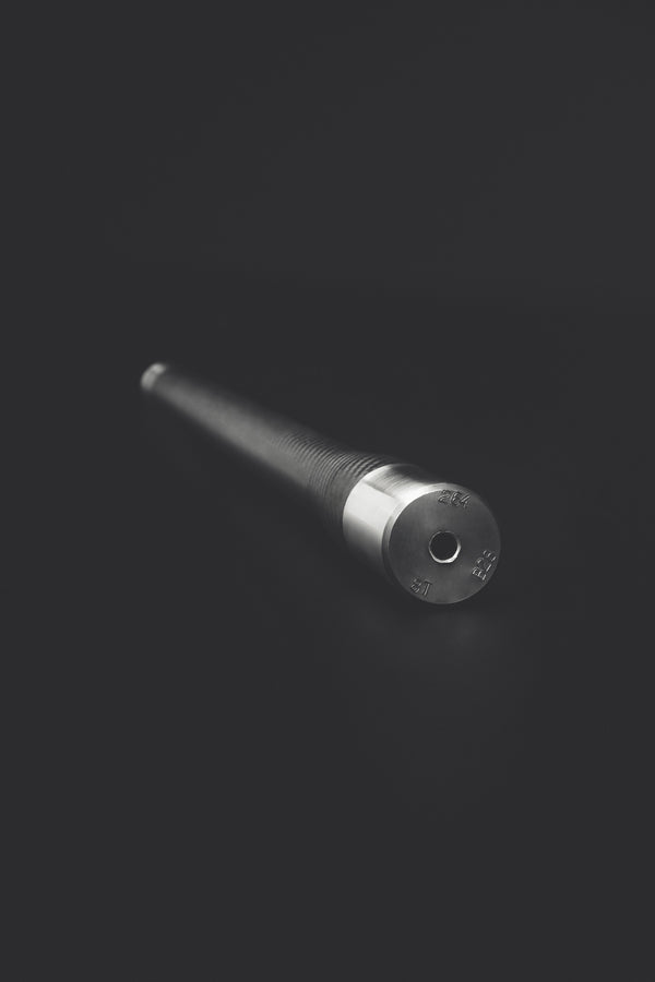 Hardy Carbon Barrel SA RH 308WIN 24" 5 rnd - Hardy