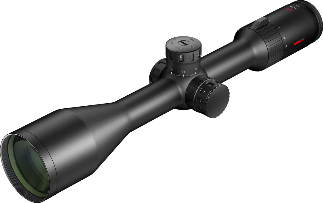 Minox RS4 3-12x56 BDC - Minox