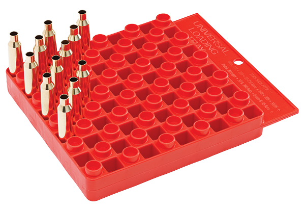 Hornady Loading Block Universal W/slee - Hornady