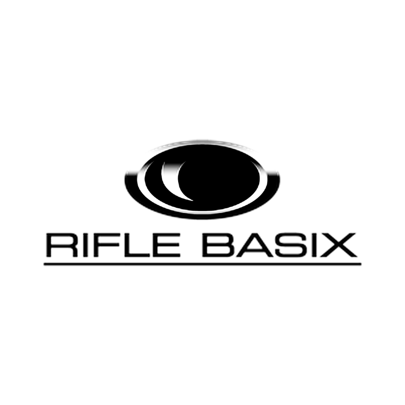 Rifle Basix logo