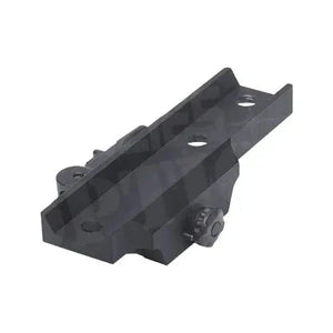 Pulsar Locking QD Mount for Apex, Trail, Digisight, and Core Riflescopes PL34000