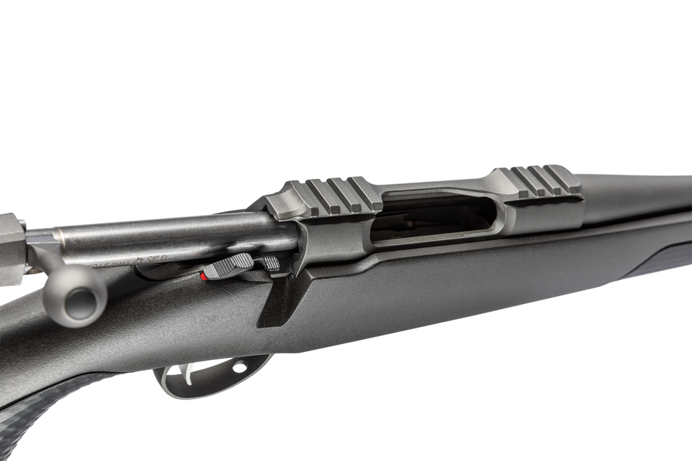 Sako 90 Adventure 7MM RM 24.5" MT