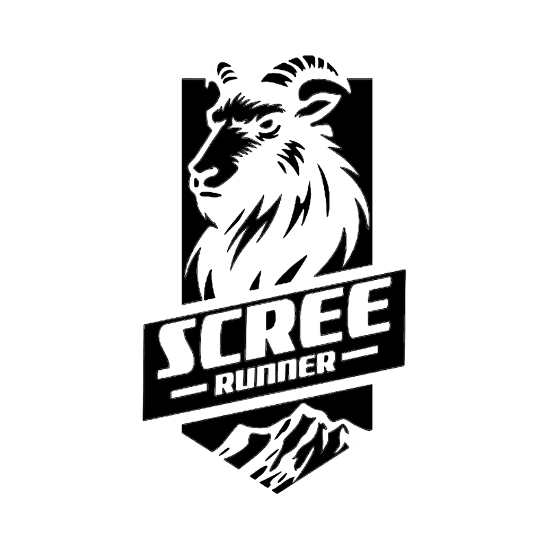Scree logo