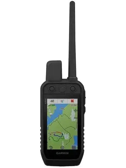 Garmin Alpha 300