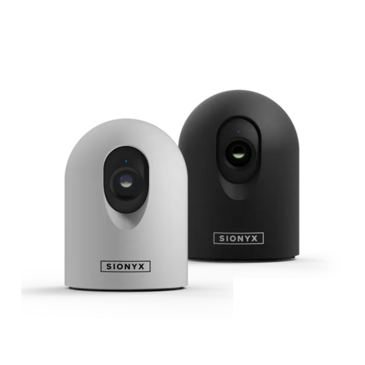 Sionyx Nightwave Digital Marine Night Vision Camera