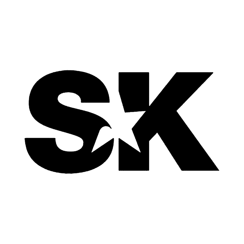 SK logo