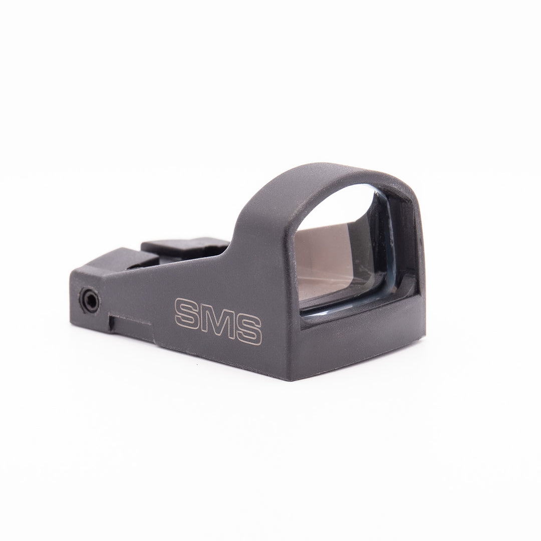 Shield Mini Sight with 65 MOA Ring and 1 MOA Dot