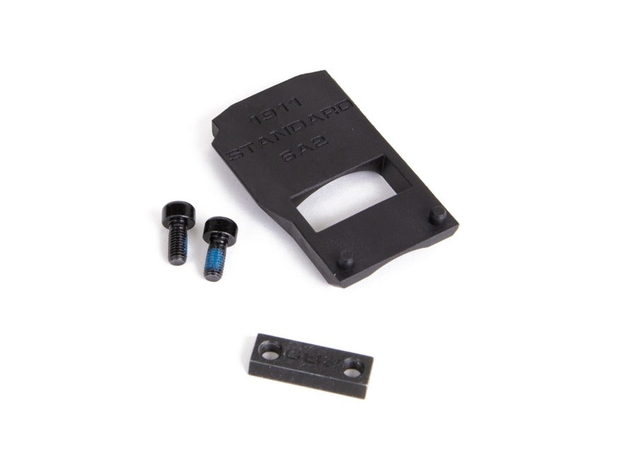 Sig Sauer ROMEO1 Handgun Mounting Kit, 1911 Standard - Sig Sauer