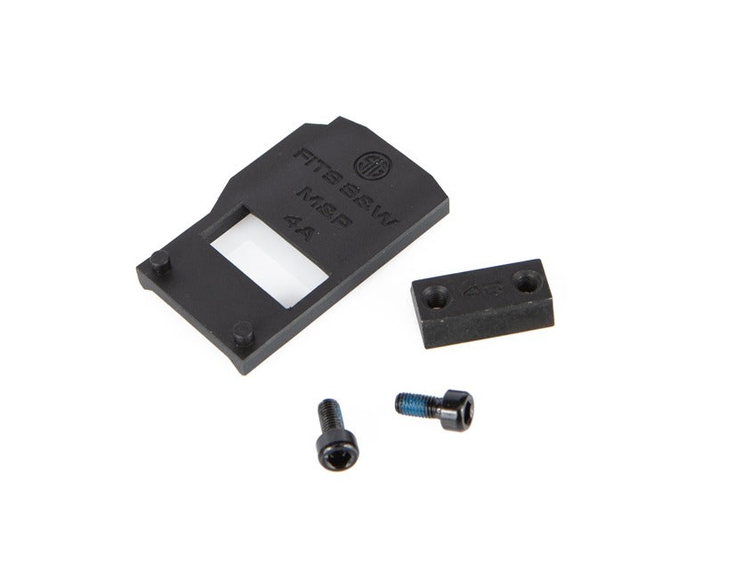 Sig Sauer ROMEO1 Handgun Mounting Kit, SW MP - Sig Sauer