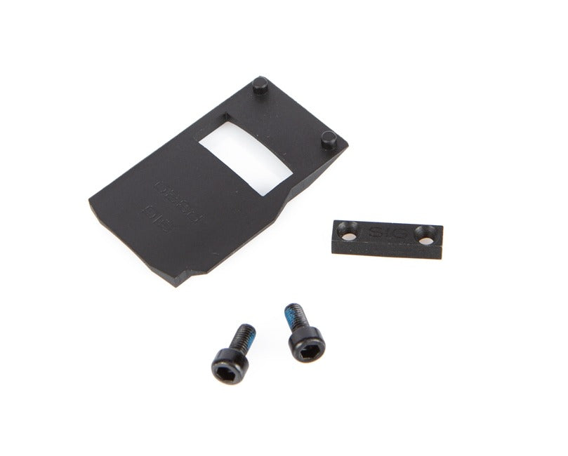 Sig Sauer ROMEO1 Handgun Mounting Kit, SIG 320 - Sig Sauer
