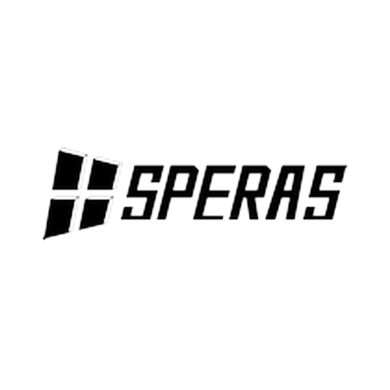 Speras logo
