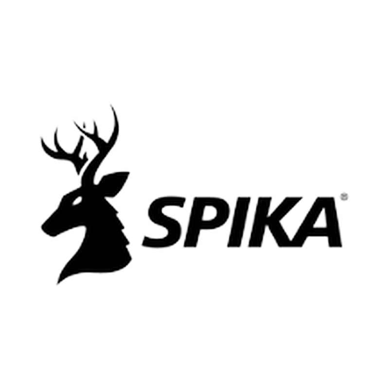 Spika logo