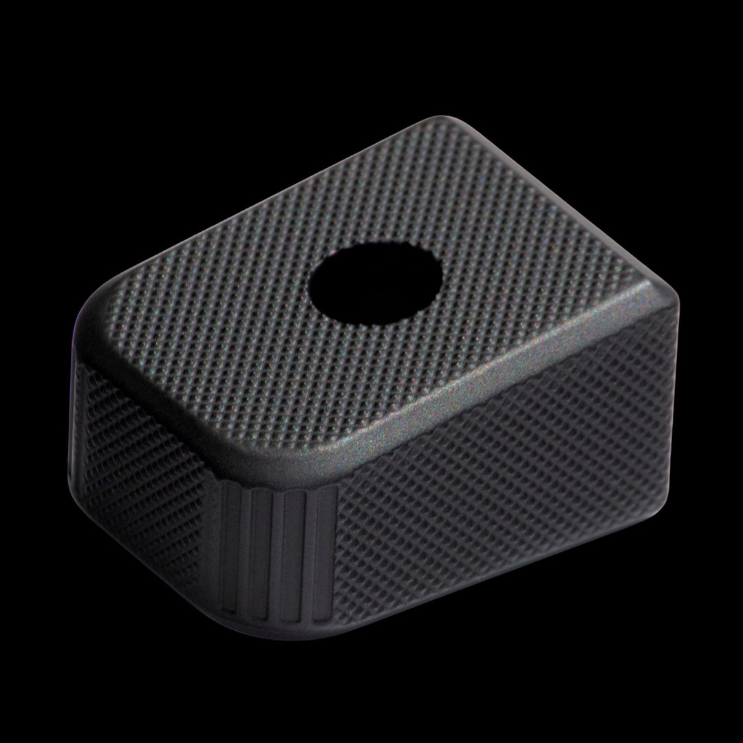 SVI 2011 Brass Magazine Base Pad