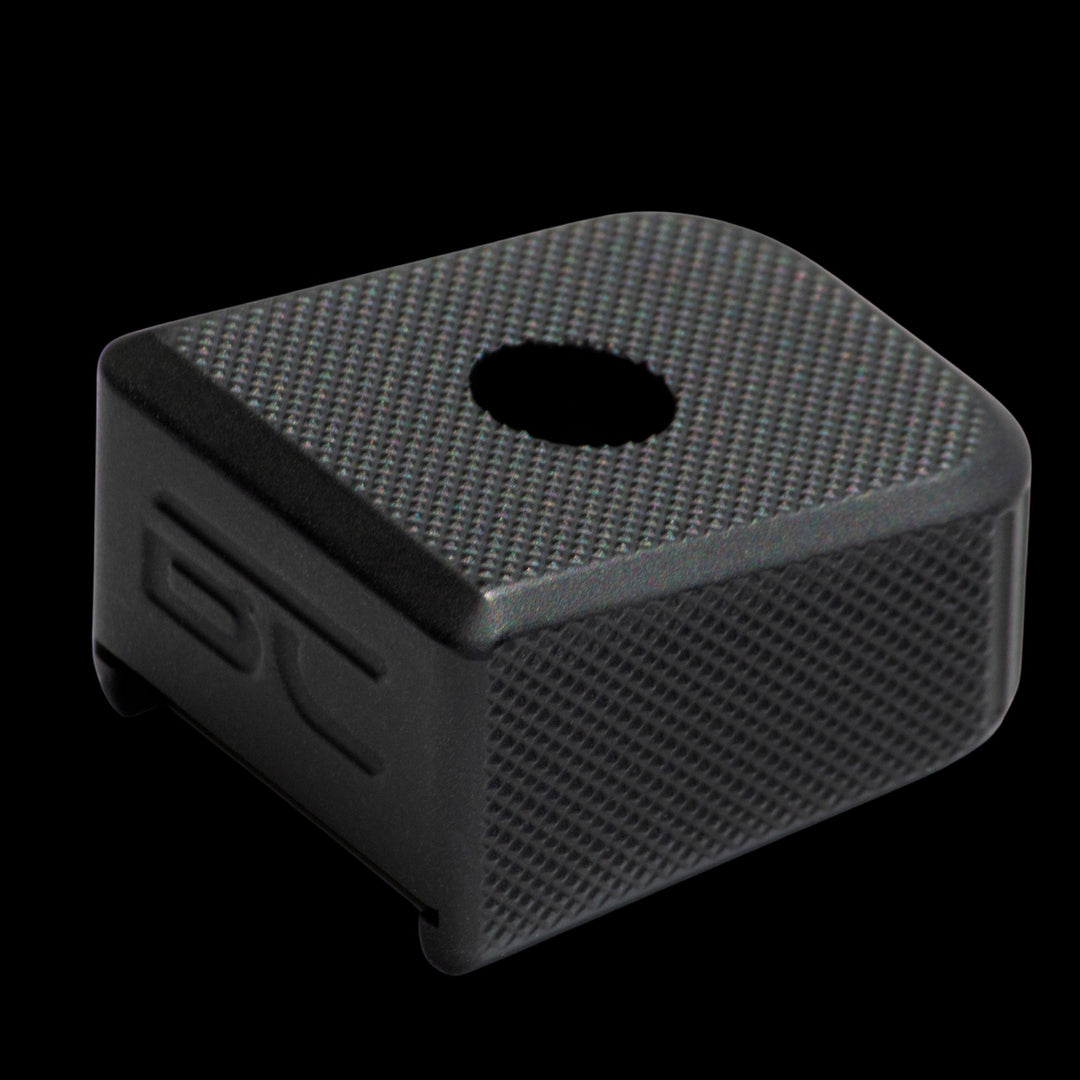 SVI 2011 Brass Magazine Base Pad