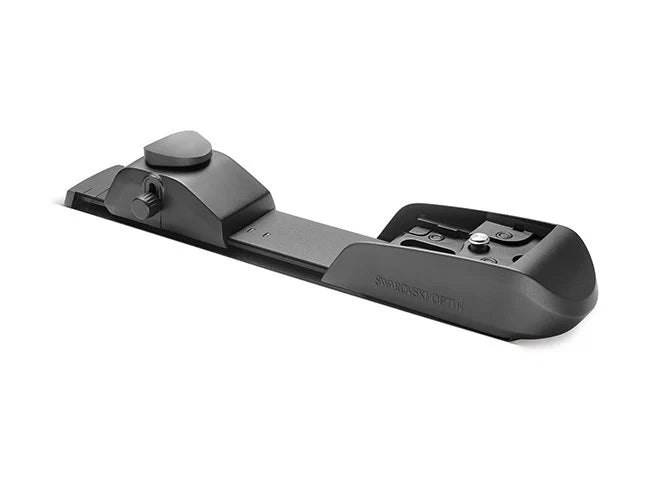 Swarovski BR balance rail for BTX/ATX/STX, ATS/STS, STR
