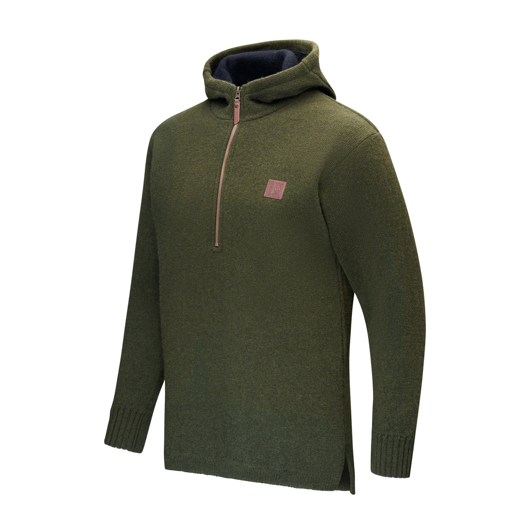Swazi Cairnsman in Olive