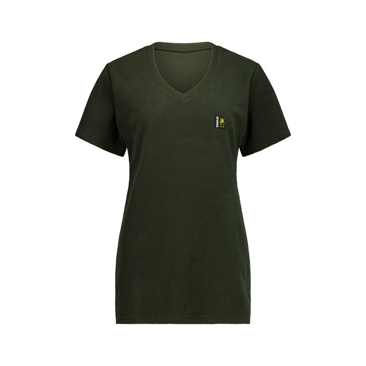 Swazi Cove Tee in Ranger