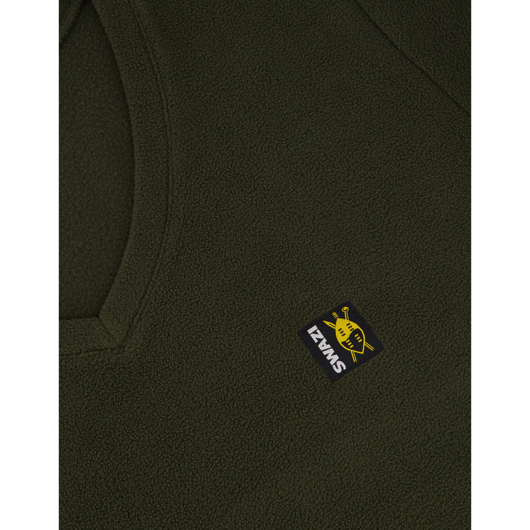 Swazi Cove Tee in Ranger
