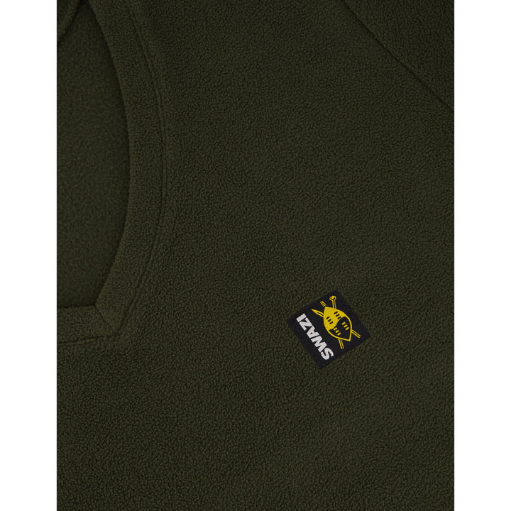Swazi Cove Tee in Ranger