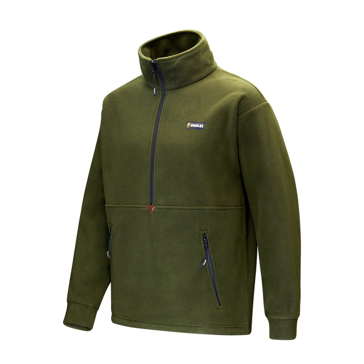 Swazi Doughroaster in Olive