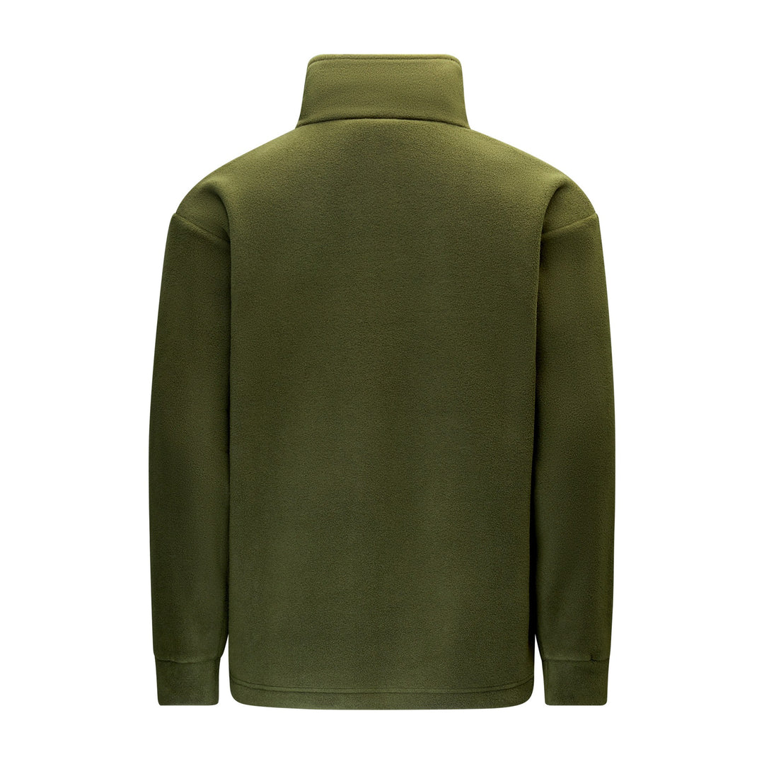 Swazi Doughroaster in Olive