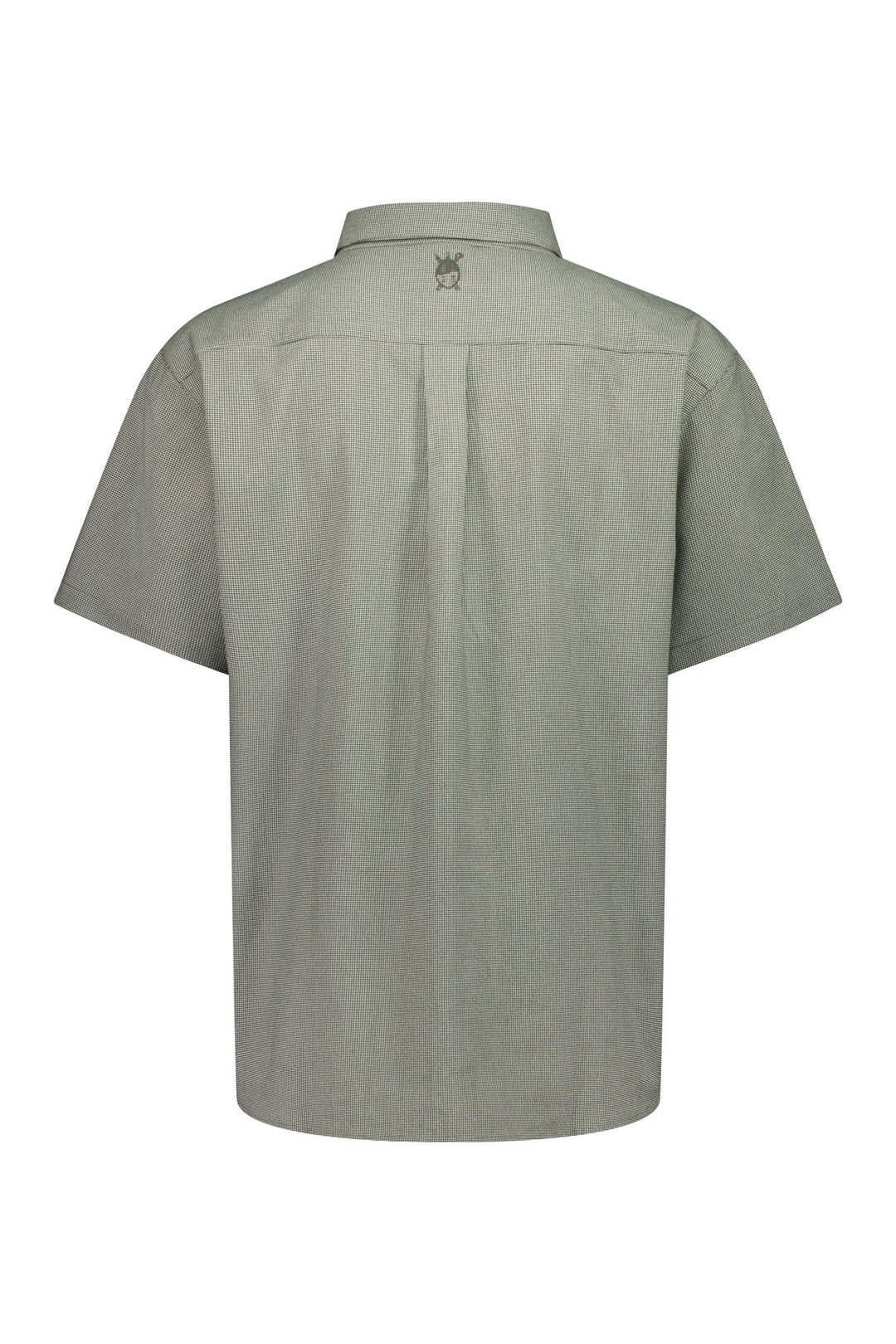 Swazi Drifter Shirt in Olive