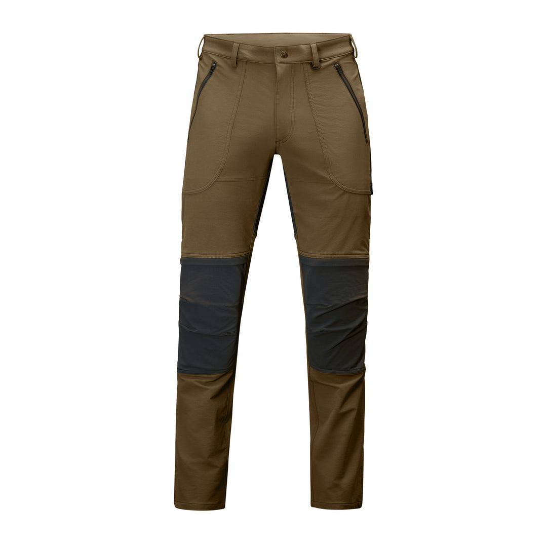 Swazi Forest Pants Iii in European Olive