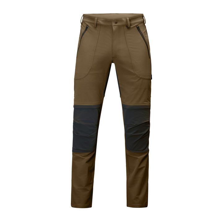Swazi Forest Pants Iii in European Olive