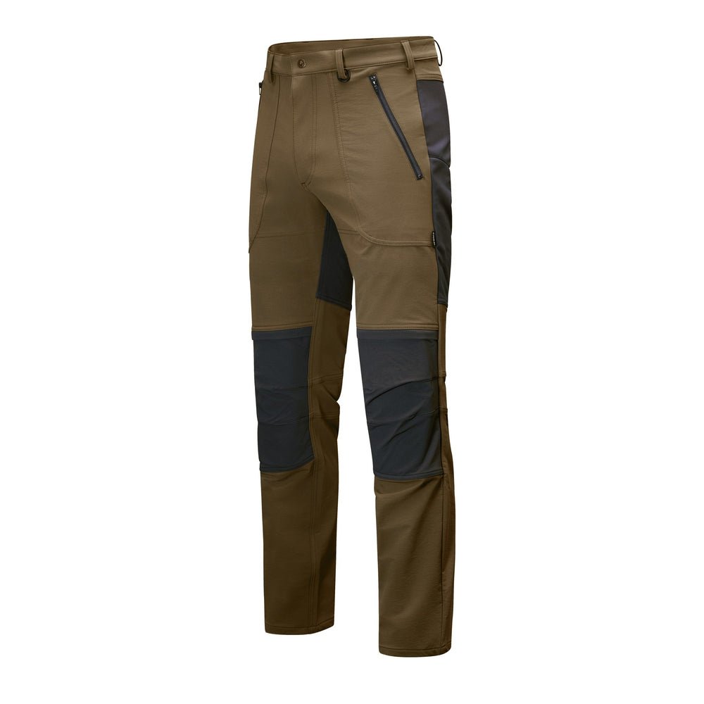 Swazi Forest Pants Iii in European Olive