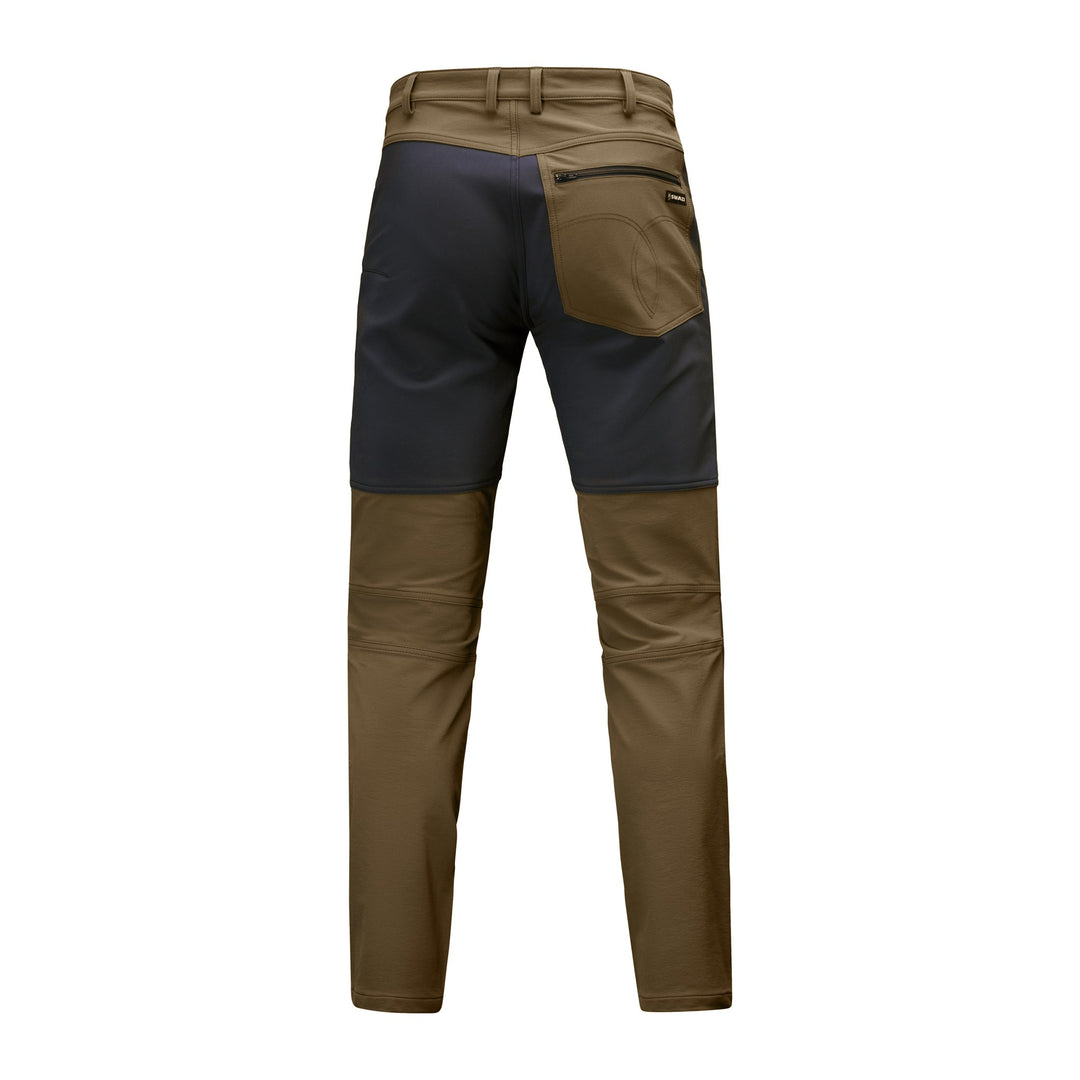 Swazi Forest Pants Iii in European Olive