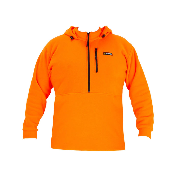 Swazi Hi-Vis Sirius in Blaze Orange