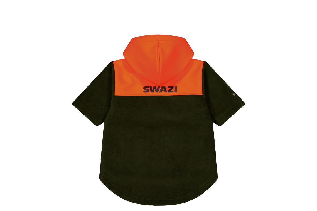 Swazi Kid&
