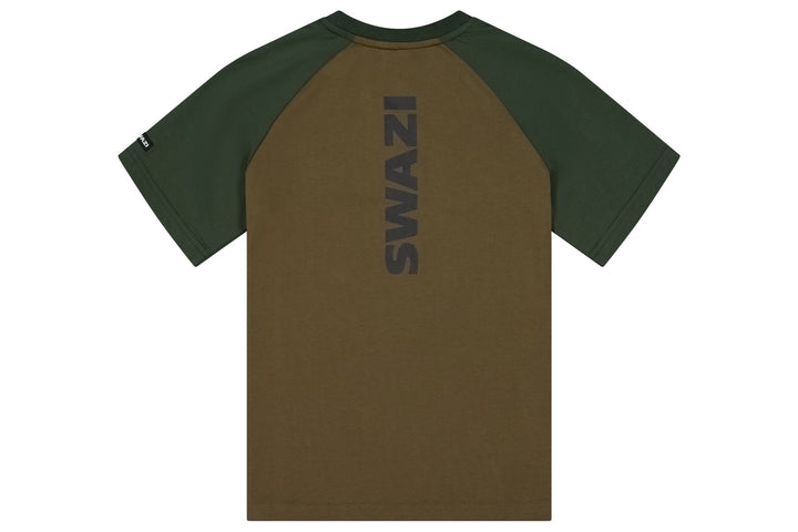 Swazi Kid&