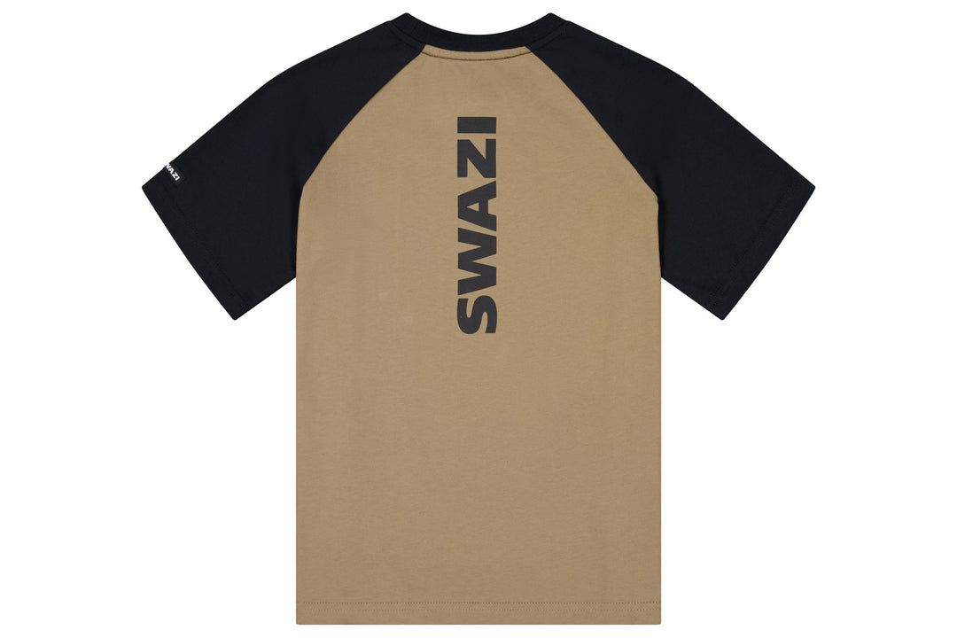 Swazi Kid&