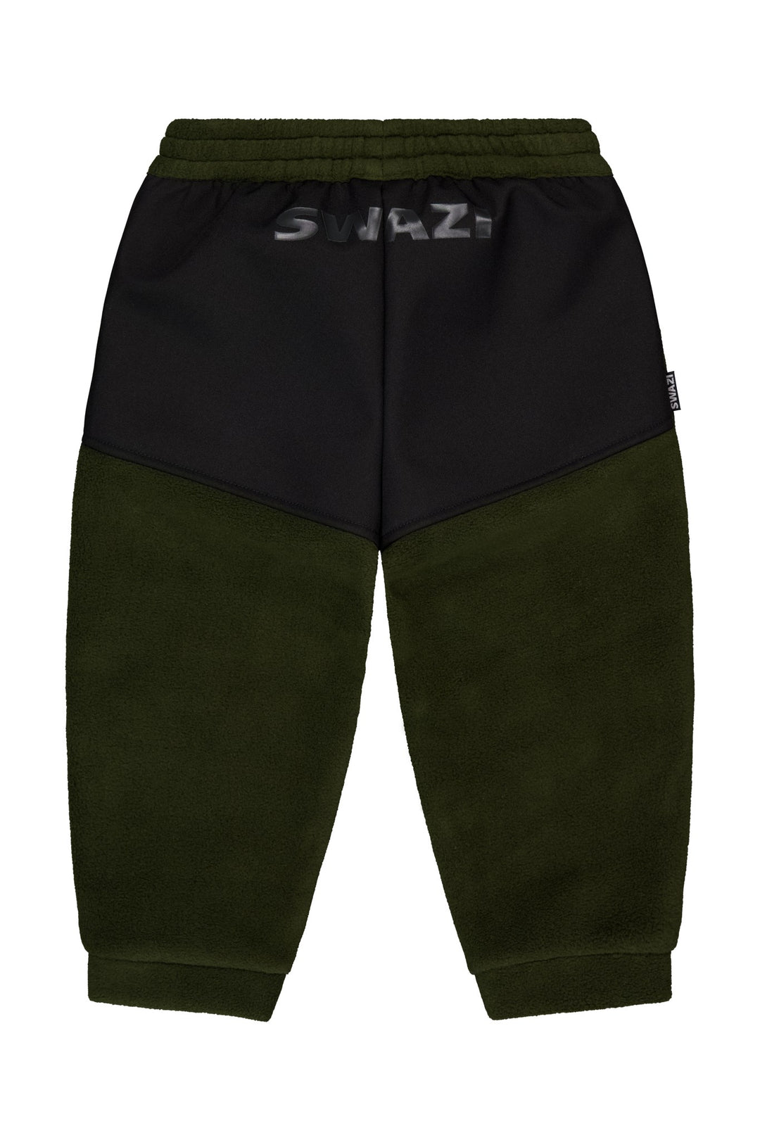 Swazi Kid&