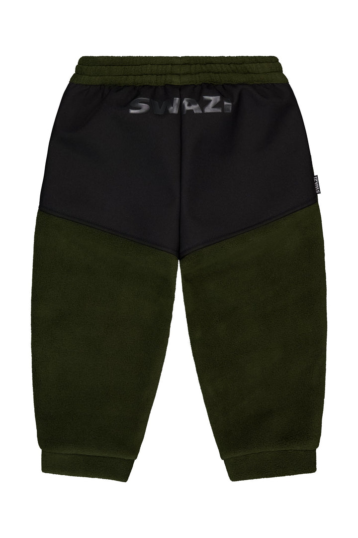Swazi Kid&
