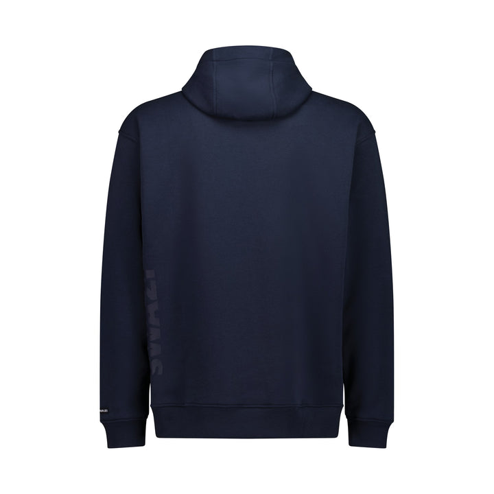 Swazi Larrikin Hoodie in Midnight