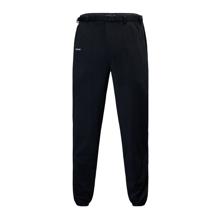 Swazi Micro Driback Pants in Black