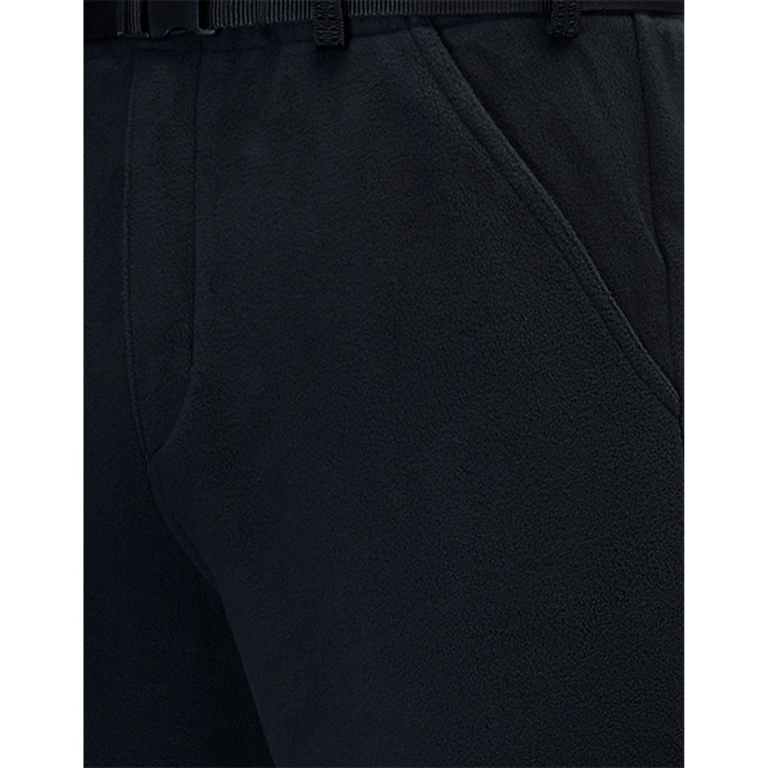 Swazi Micro Driback Pants in Black