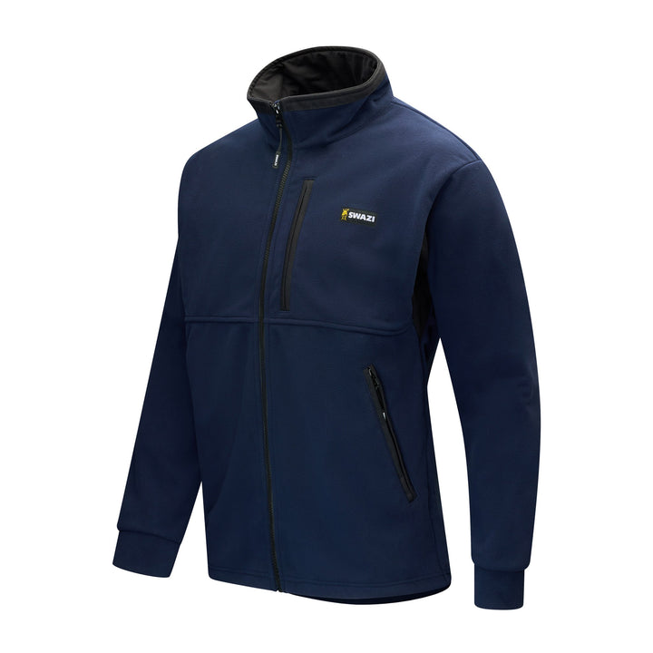 Swazi Molesworth Jacket in Navy