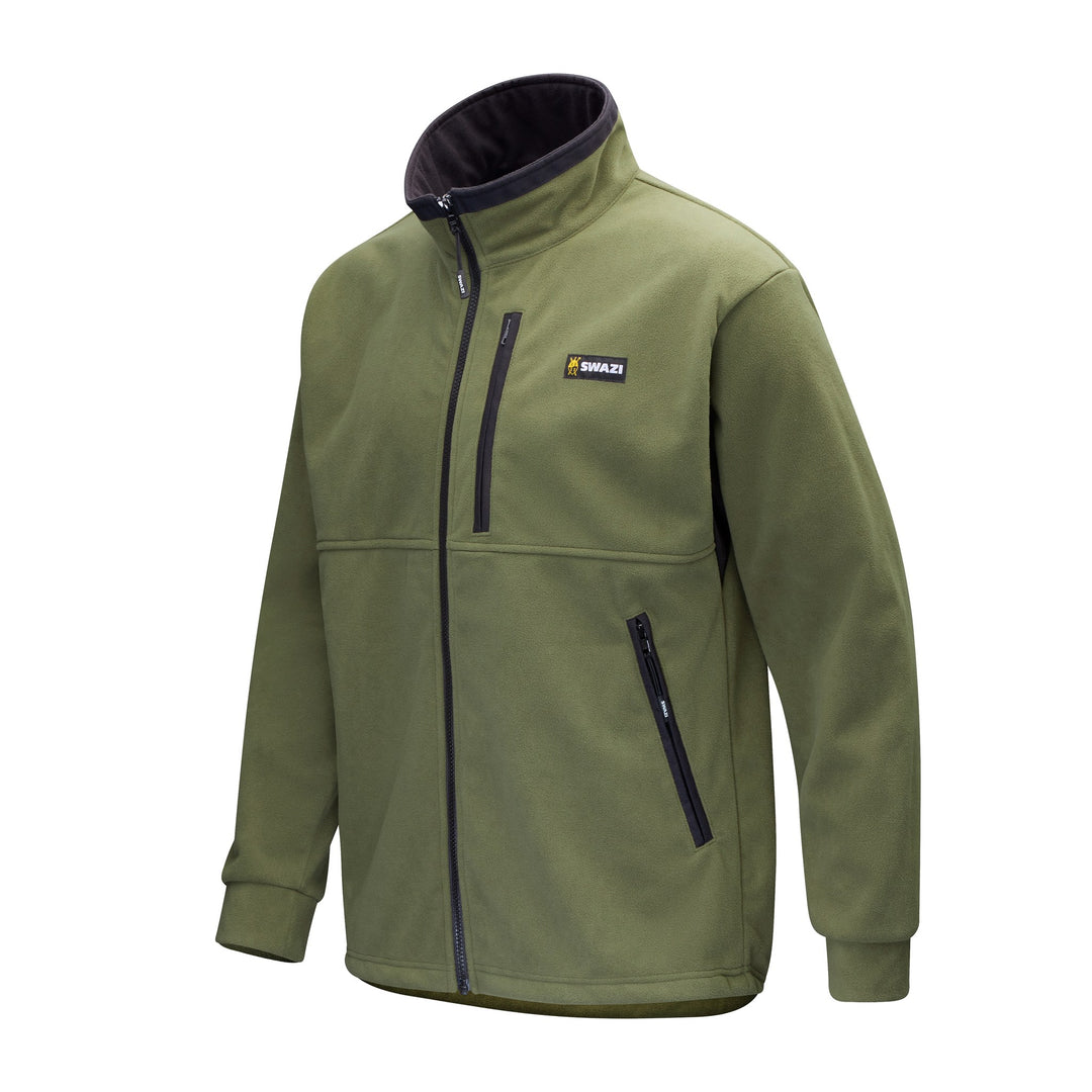 Swazi Molesworth Jacket in Ranger