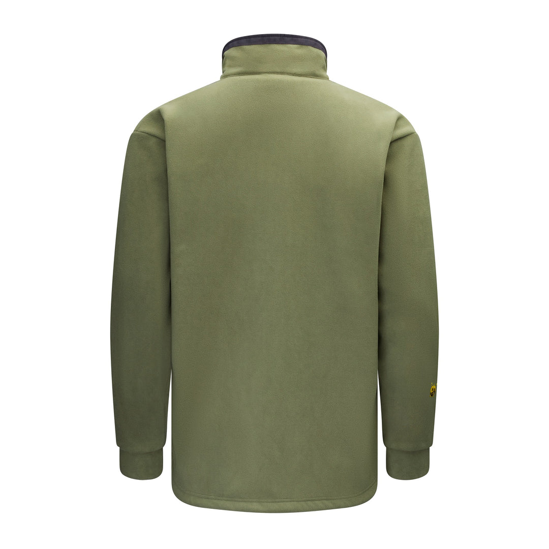 Swazi Molesworth Jacket in Ranger