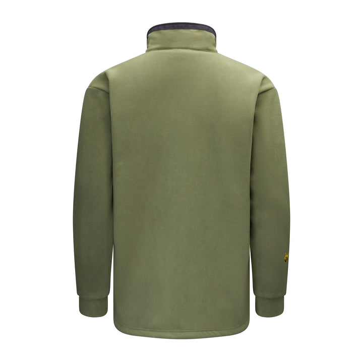 Swazi Molesworth Jacket in Ranger