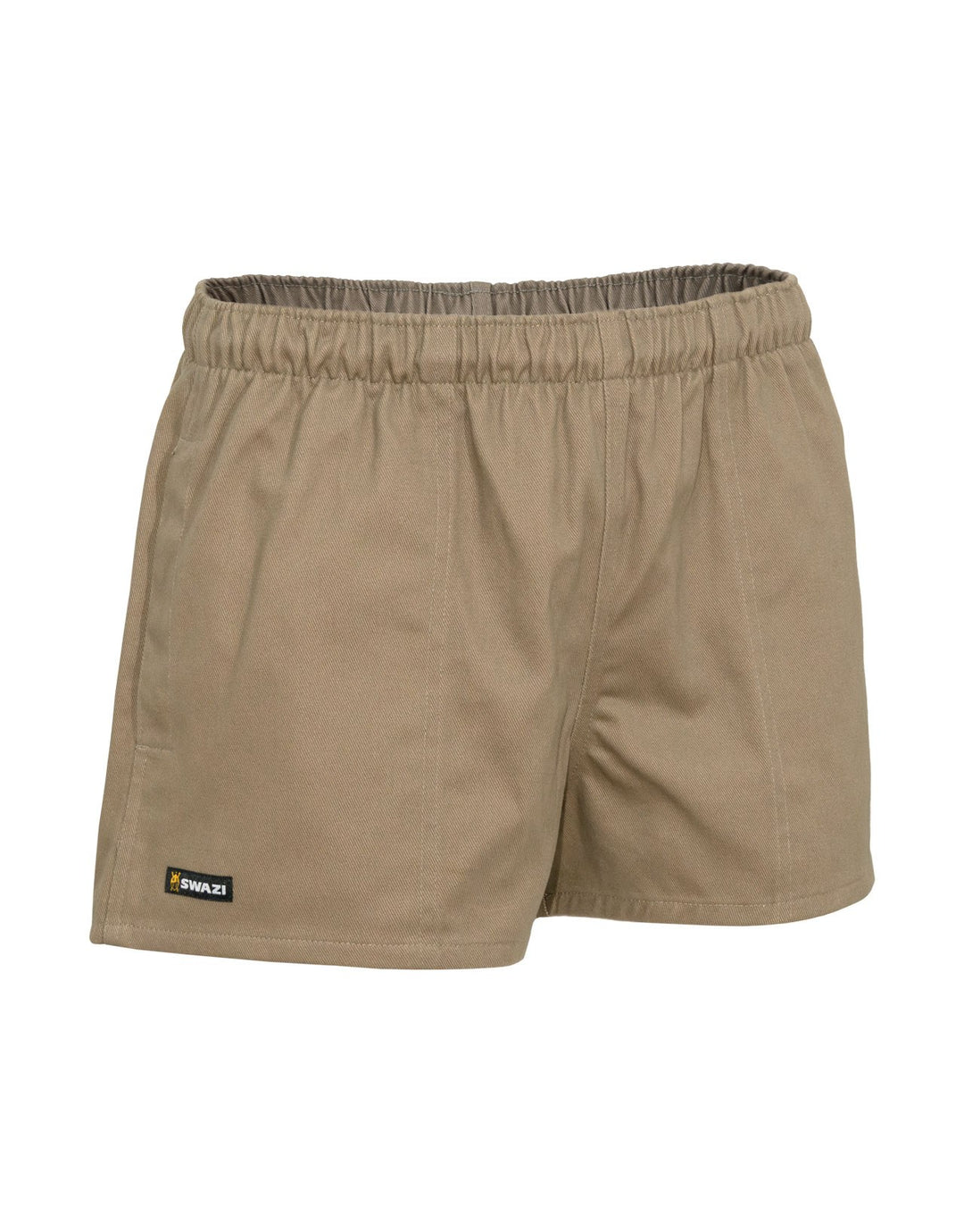 Swazi Moley Shorts in Tussock