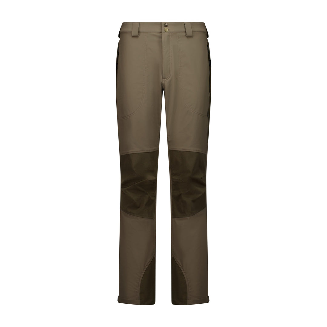 Swazi Scree Pants in Stone