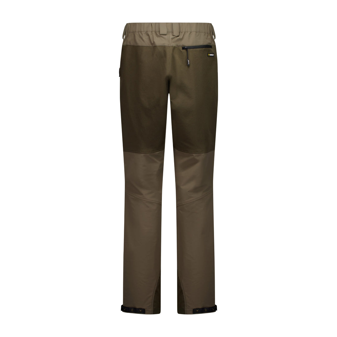 Swazi Scree Pants in Stone