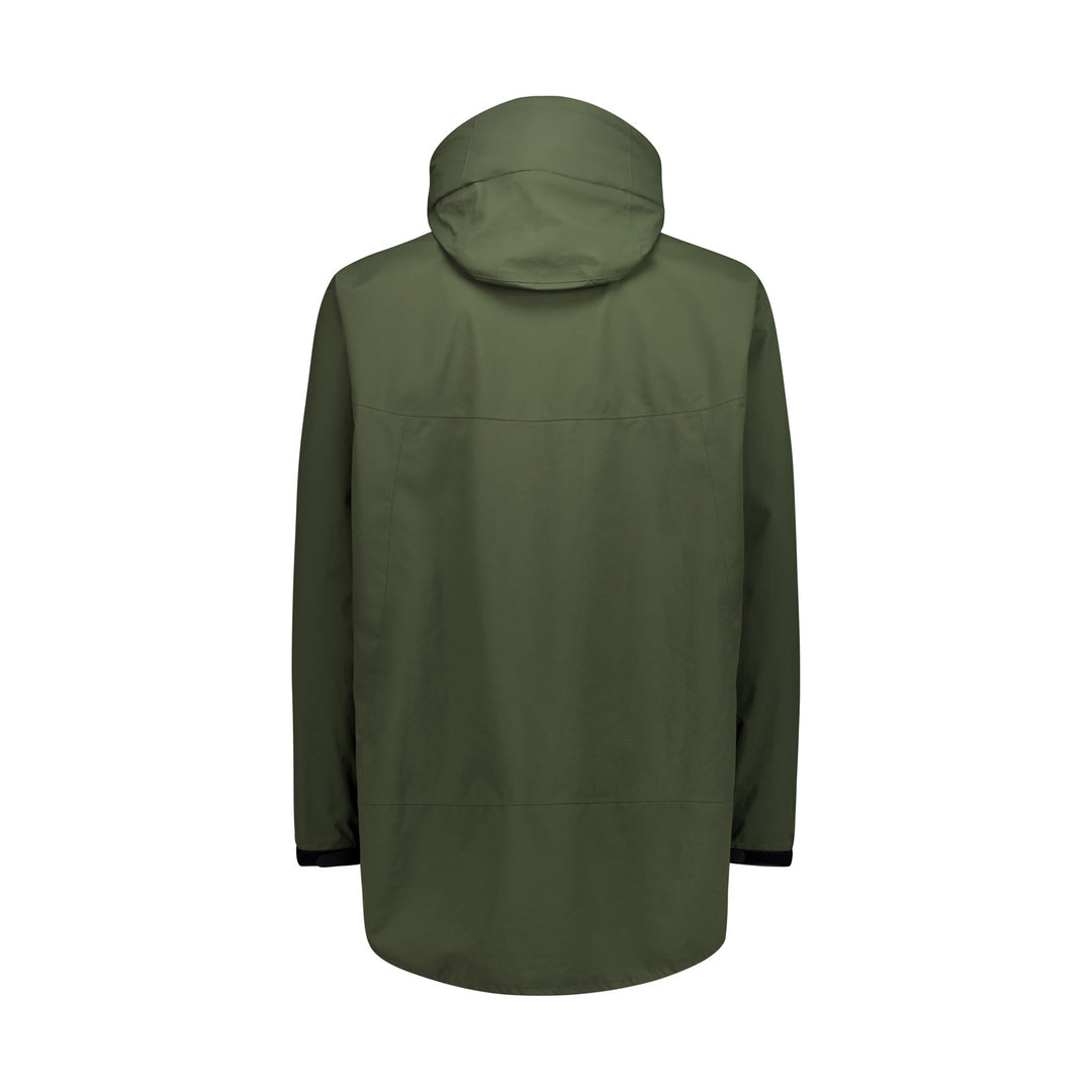 Swazi Sentinel Ultralite Jacket in Olive