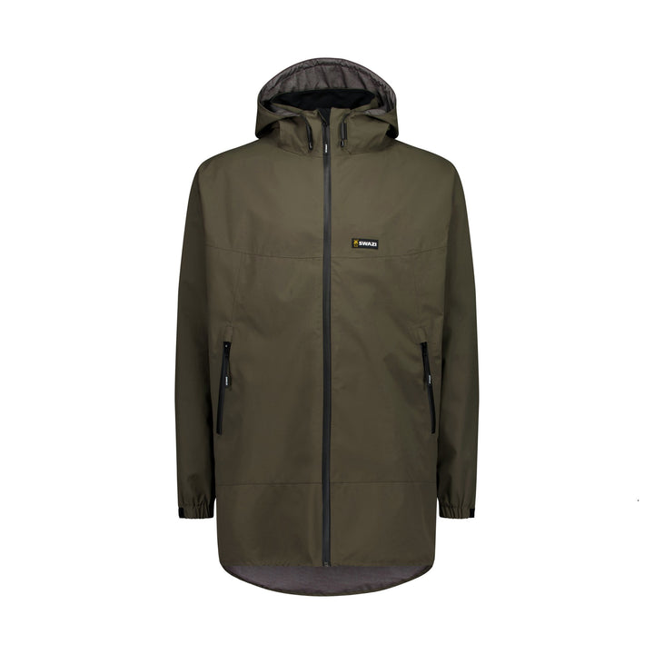 Swazi Sentinel Ultralite Jacket in Stone